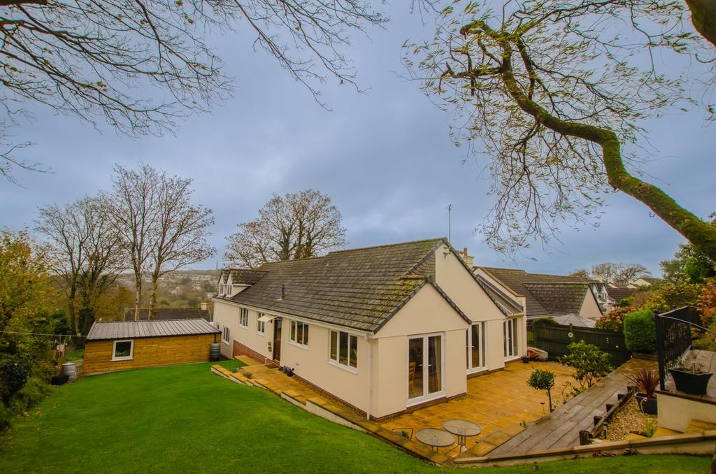 20 Barons Meadow TPS Bodmin 01208 74182-1