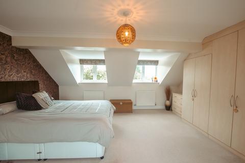 undefined, 20 Barons Meadow, Bodmin, PL31 2DD