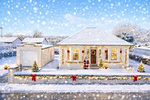 undefined, Ladybank, 38 Stoneyholm Road, Kilbirnie