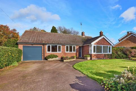 undefined, Woodlands, Winthorpe