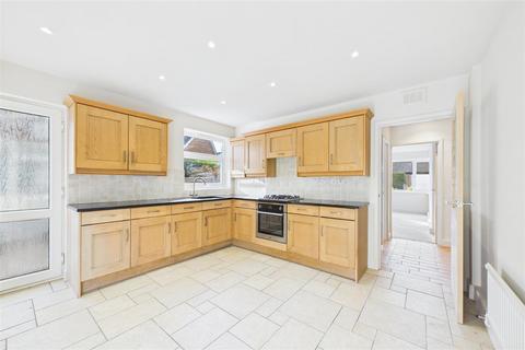 undefined, Woodlands, Winthorpe
