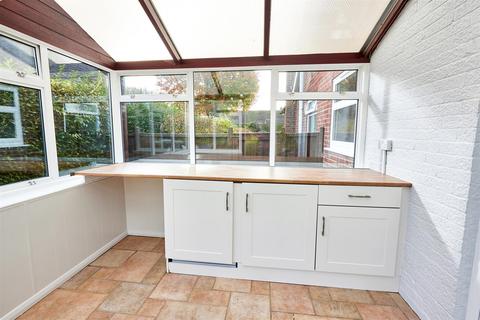 undefined, Woodlands, Winthorpe