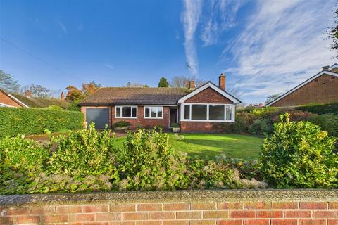 2 bedroom detached bungalow for sale, Woodlands, Winthorpe