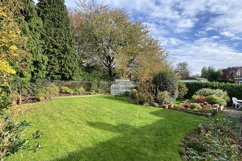 2 bedroom detached bungalow for sale, Woodlands, Winthorpe