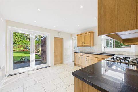 undefined, Woodlands, Winthorpe