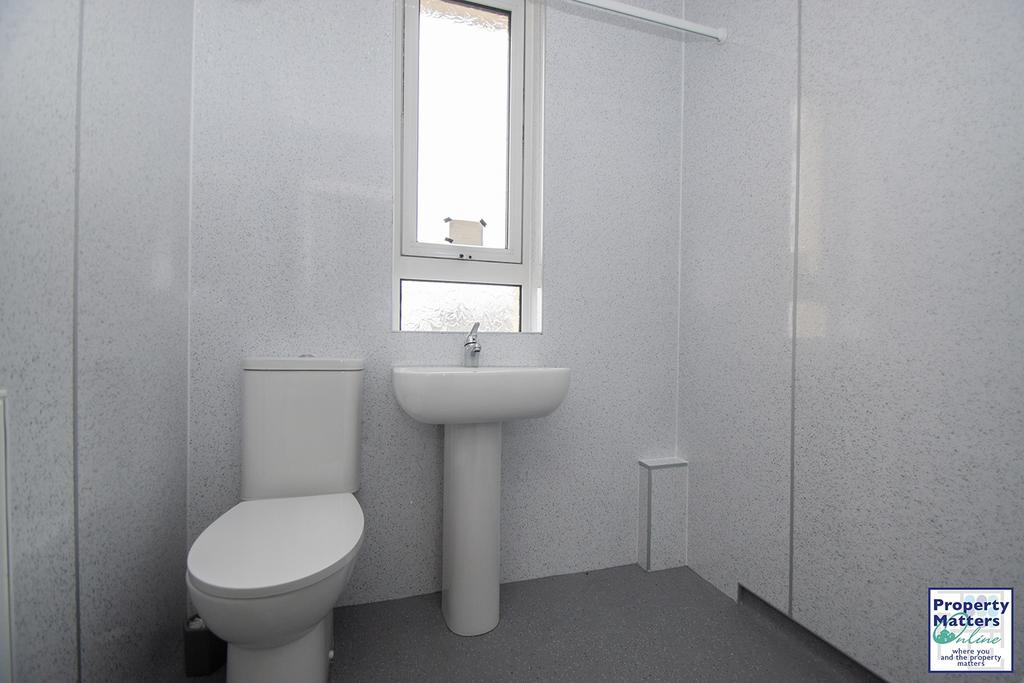Wet Room