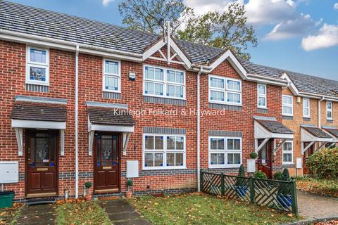 Newton Terrace, Bromley, Kent, BR2