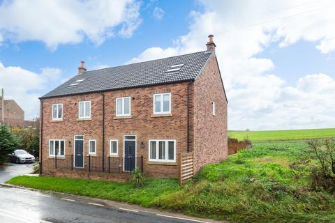 undefined, Meadow Gardens, Little Ouseburn, York