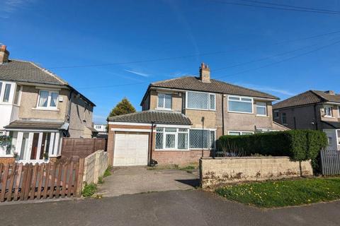 3 bedroom semi-detached house for sale - 8, Stoneyridge Avenue Bradford, BD9 6PA