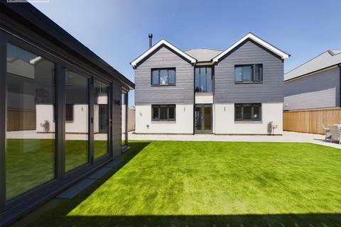 undefined, Sea View Avenue, Westward Ho!