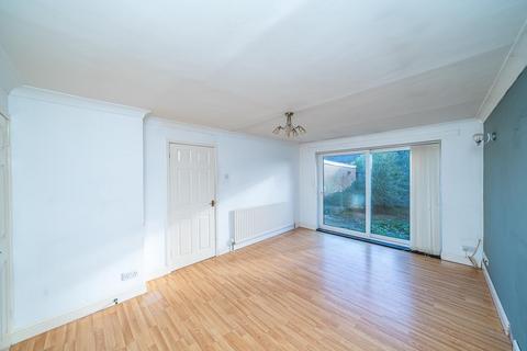 2 bedroom semi-detached bungalow for sale, Langdale Drive, Cannock WS11