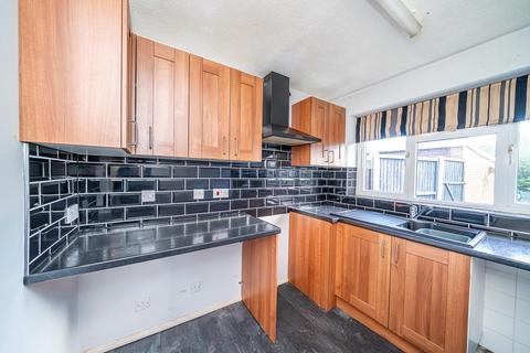 2 bedroom semi-detached bungalow for sale, Langdale Drive, Cannock WS11