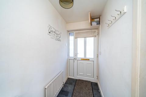 2 bedroom semi-detached bungalow for sale, Langdale Drive, Cannock WS11
