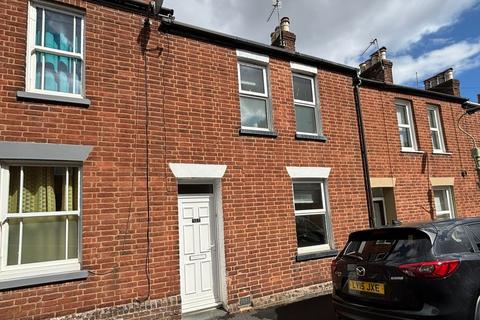 undefined, Hoopern Street, Central, Exeter, EX4