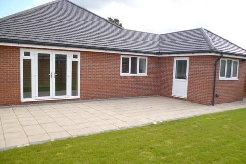 undefined, Grove Gardens, Moorfield Lane