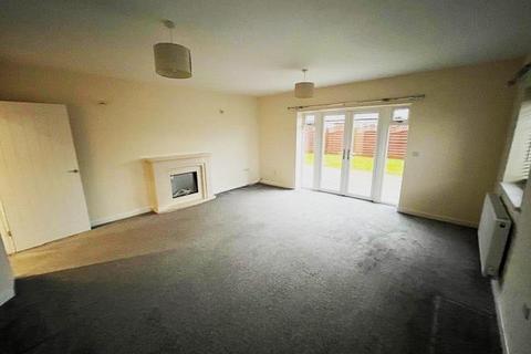 undefined, Grove Gardens, Moorfield Lane