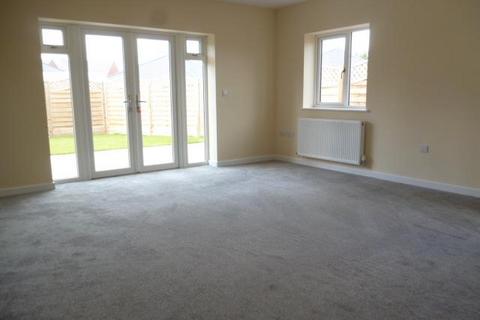 undefined, Grove Gardens, Moorfield Lane