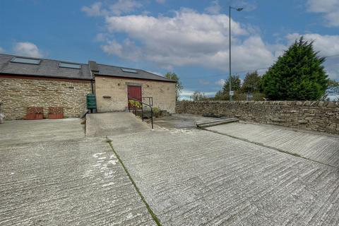 Shop to rent - The Byre, Leadgate