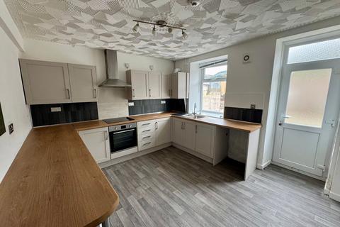 Penrhiwceiber Road, Mountain Ash, CF45