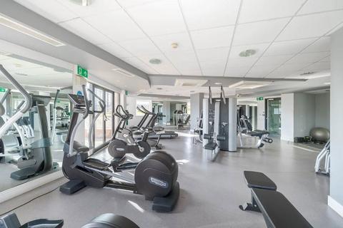 2 bedroom apartment for sale, Wards Wharf Approach, London E16