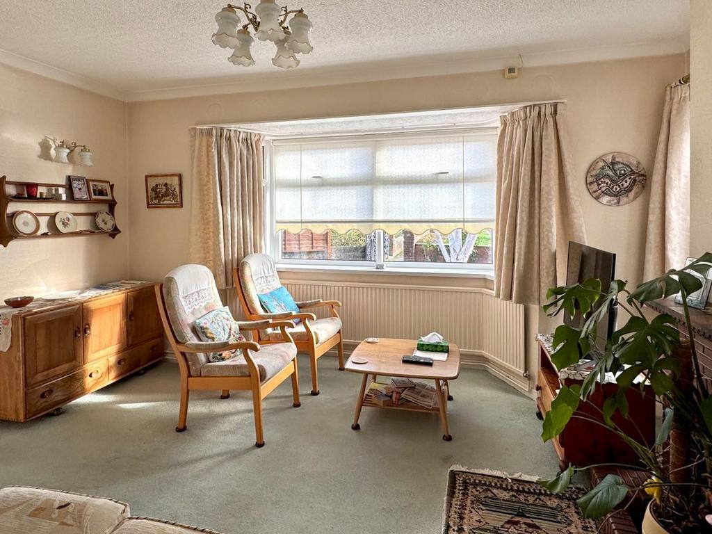 Reception Room 2