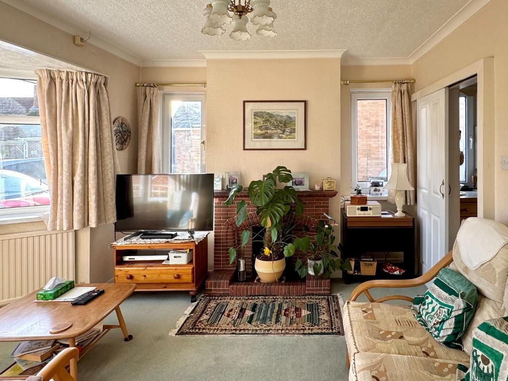 Reception Room 2