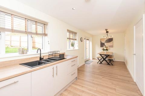 undefined, Aster Road, Chesterfield S42