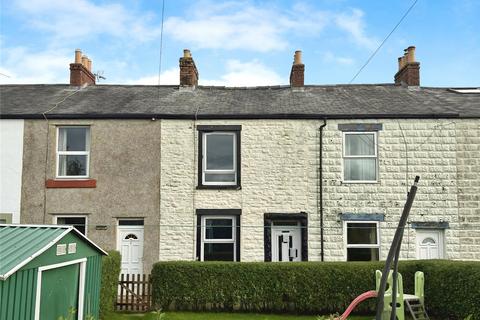 undefined, West Street, Wigton CA7