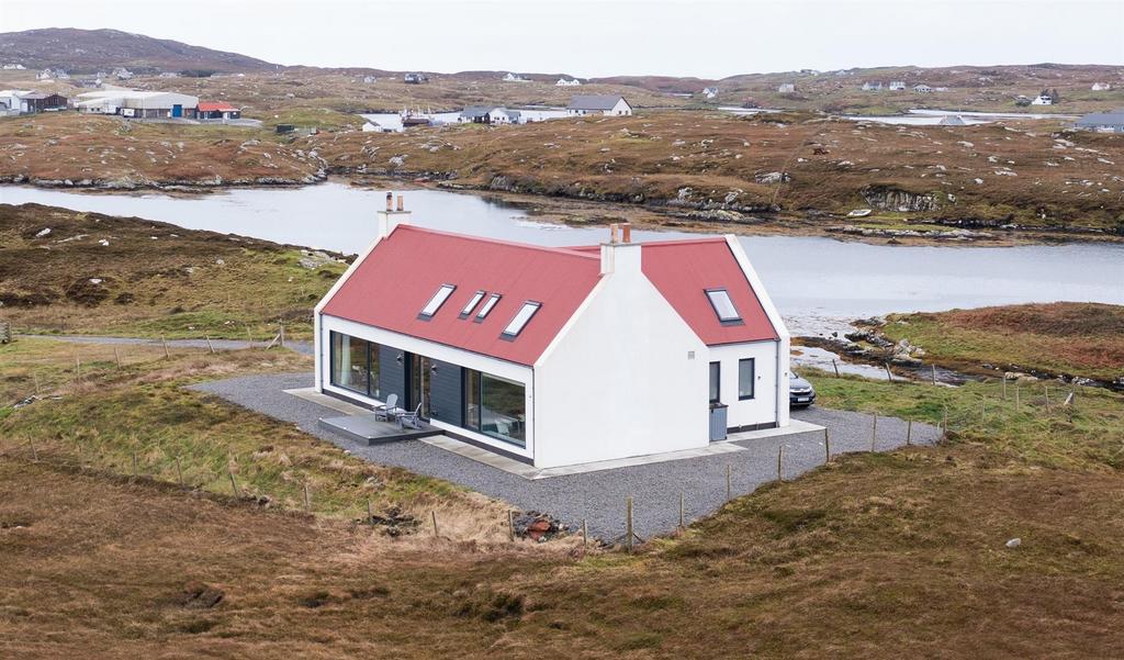 Property For Sale Isle Of Barra