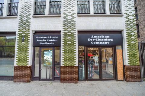 undefined, American Dry Cleaning Company, 148 Blackfriars Road, London, SE1 8EL