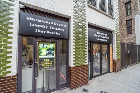 undefined, American Dry Cleaning Company, 148 Blackfriars Road, London, SE1 8EL