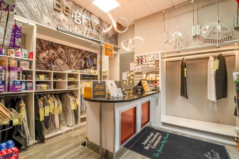 undefined, American Dry Cleaning Company, 148 Blackfriars Road, London, SE1 8EL
