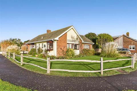 3 bedroom detached bungalow for sale, Culimore Close, West Wittering, Chichester