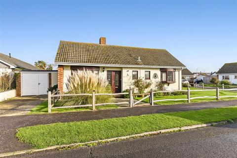 3 bedroom detached bungalow for sale, Culimore Close, West Wittering, Chichester