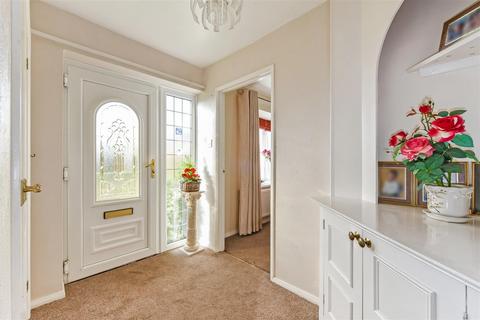 3 bedroom detached bungalow for sale, Culimore Close, West Wittering, Chichester