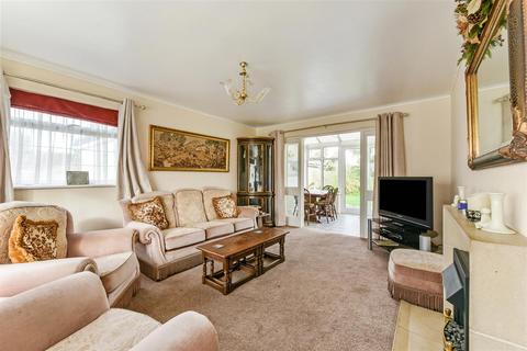 3 bedroom detached bungalow for sale, Culimore Close, West Wittering, Chichester