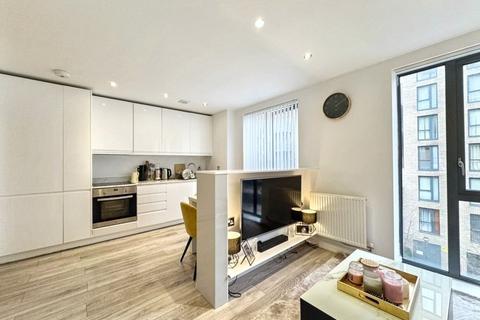 undefined, Charcot Road, Crawford Court, NW9