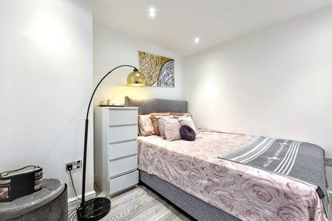undefined, Charcot Road, Crawford Court, NW9