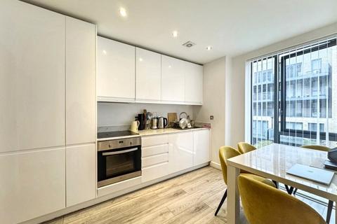 undefined, Charcot Road, Crawford Court, NW9