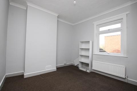 undefined, Albert Street, Kettering, NN16