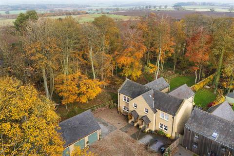 undefined, Hebron Hill, Morpeth NE61