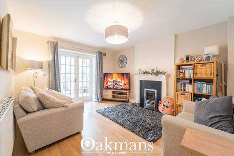 3 bedroom end of terrace house for sale, Stourbridge Road, Halesowen, West Midlands, B63