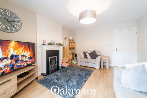 3 bedroom end of terrace house for sale, Stourbridge Road, Halesowen, West Midlands, B63