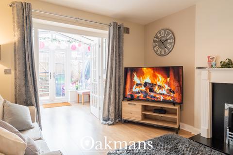3 bedroom end of terrace house for sale, Stourbridge Road, Halesowen, West Midlands, B63