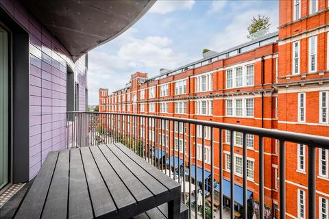 1 bedroom apartment for sale, Esther Anne Place, Angel, N1