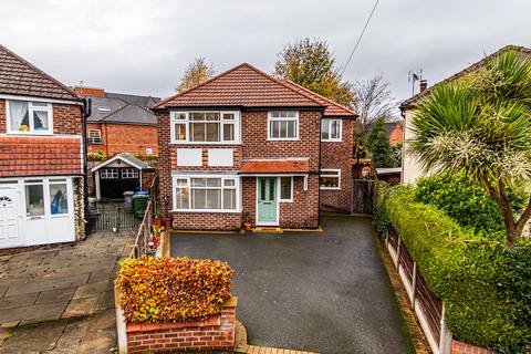 undefined, Ellaston Drive, Urmston, Manchester, M41