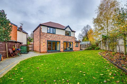 undefined, Ellaston Drive, Urmston, Manchester, M41