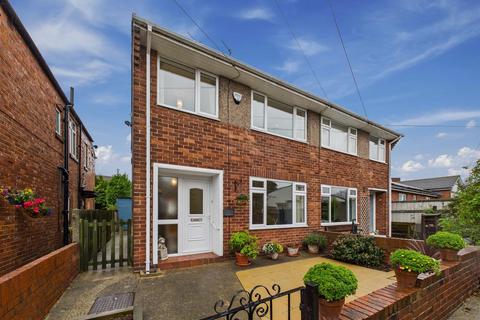 3 bedroom semi-detached house for sale, Closefield Grove, Monkseaton