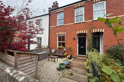 2 bedroom terraced house to rent, Naunton Lane, Cheltenham GL53