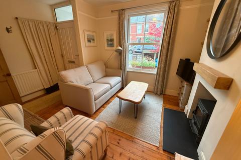 2 bedroom terraced house to rent, Naunton Lane, Cheltenham GL53